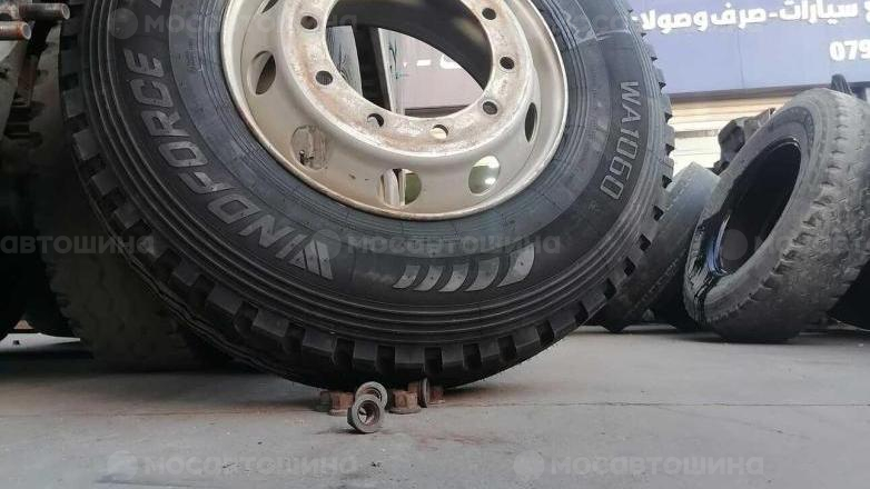 Автомобильдің шиналары Windforce WA1060 [2362]