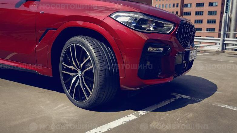 Автомобильдің шиналары Hankook K127A Ventus S1 Evo3 [2777]