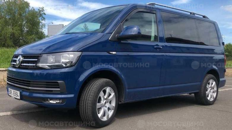 Автомобильдің шиналары Tracmax X-Privilo TX3 [2369]