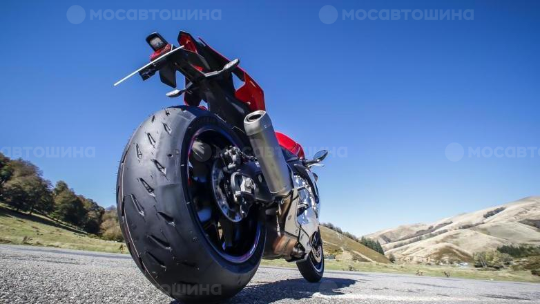 Автомобильдің шиналары Michelin Power RS [2738]