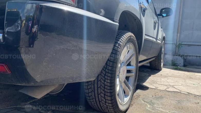 Автомобильдің шиналары Achilles Desert Hawk UHP 285/45 R22 [1360]