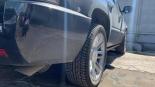 Дөңгелек дискілері   көлікте  cadillac escalade