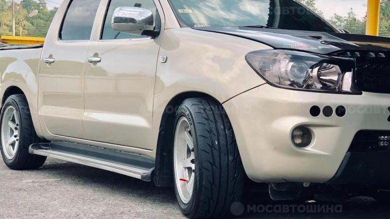 Автомобильдің шиналары Rydanz Revimax R03 [2451]
