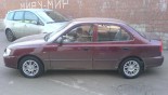 Диски Скад Грация көлікте Hyundai Accent Диски Скад Грация көлікте Hyundai Accent