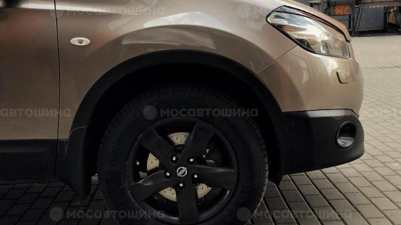 Автомобильдің шиналары Continental ContiPremiumContact 6 R16 [1832]