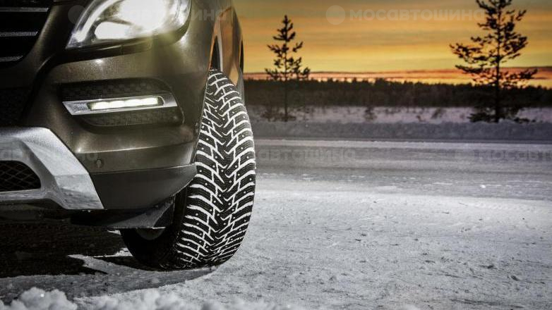 Автомобильдің шиналары Nokian Hakkapeliitta 8 SUV [2090]