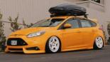 Дөңгелек дискілері   көлікте  ford focus
