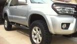 Диски көлікте Toyota 4Runner Диски көлікте Toyota 4Runner