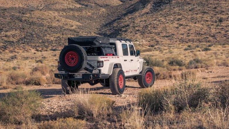 Автомобильдің шиналары Venom Power Swampthing A/T 37x12,5x17 [2671]