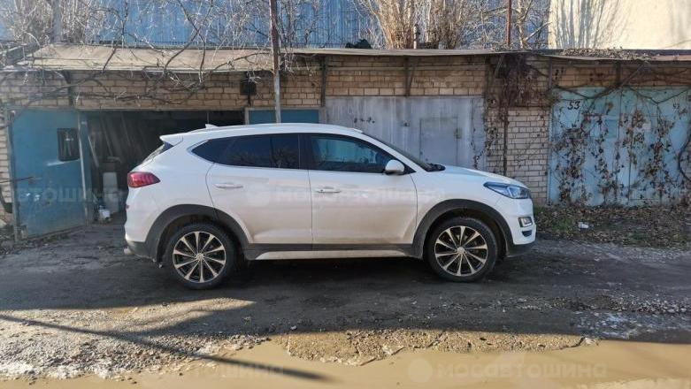 Автомобильдің шиналары Windforce Snowblazer UHP 245/45 R19 [2567]