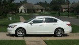 Диски Rial Como көлікте Honda Accord Диски Rial Como көлікте Honda Accord