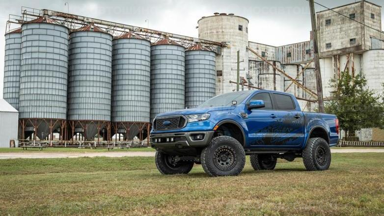 Автомобильдің шиналары Venom Power Terra Hunter X/T 35x12,5x18 [2517]
