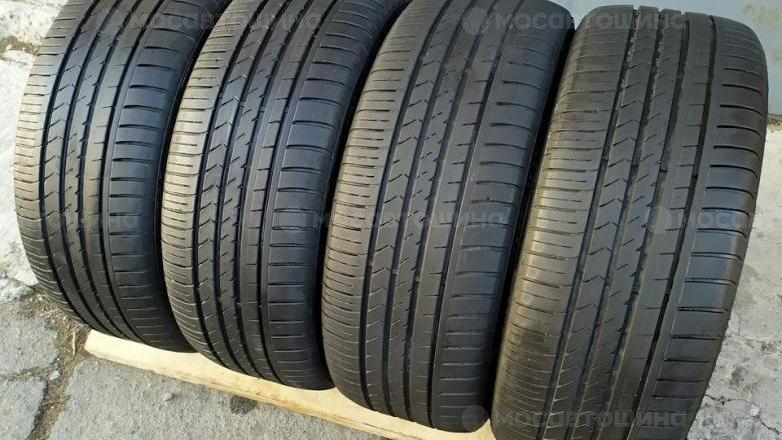 Автомобильдің шиналары Winrun R330 R17 [1617]