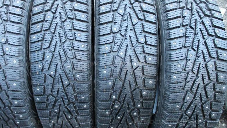 Автомобильдің шиналары Cordiant Snow Cross R15 [1664]