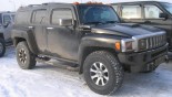 Диски көлікте Hummer H3 Диски көлікте Hummer H3