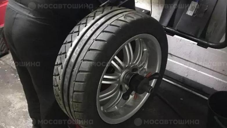Автомобильдің шиналары Goodride Sport Rs R17 [1375]