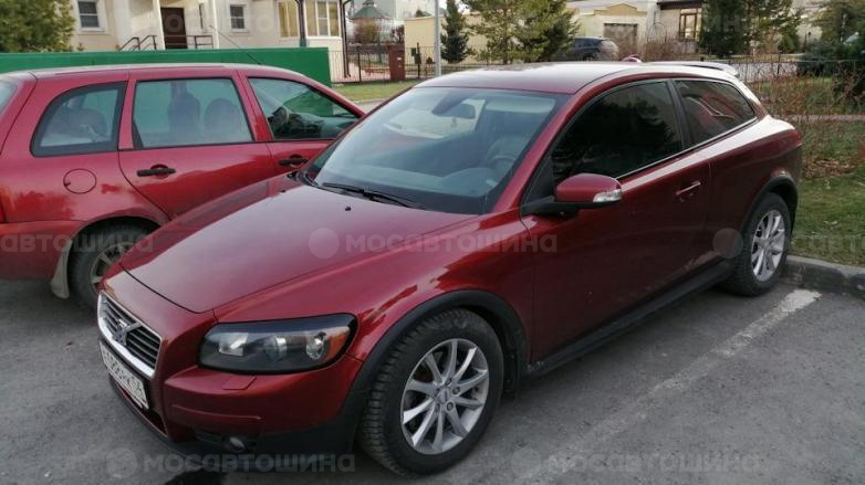 Автомобильдің шиналары Bridgestone Turanza T005 R16 [1864]