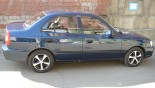 Диски Скад Уран 2 көлікте Hyundai Accent Диски Скад Уран 2 көлікте Hyundai Accent