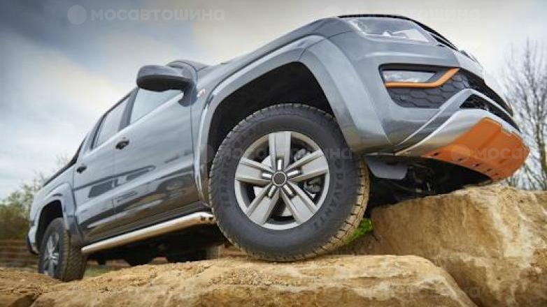 Автомобильдің шиналары Davanti Terratoura A/T R17 [1577]