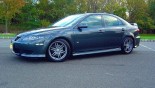 Диски Kazera KZ-V көлікте Mazda 6 Диски Kazera KZ-V көлікте Mazda 6