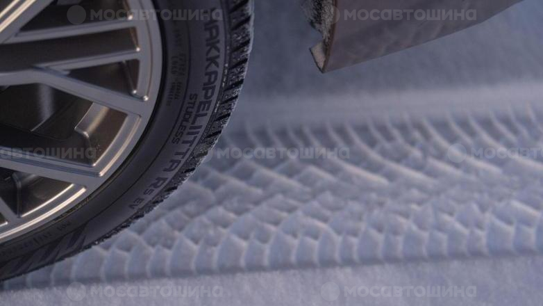 Автомобильдің шиналары Nokian Hakkapeliitta R5 EV [2194]