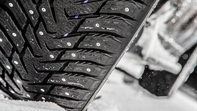 Автомобильдің шиналары Nokian Hakkapeliitta 8 SUV [2095]
