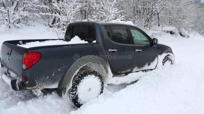 Автомобильдің шиналары BFGoodrich All Terrain T/A KO2 R18 [1426]