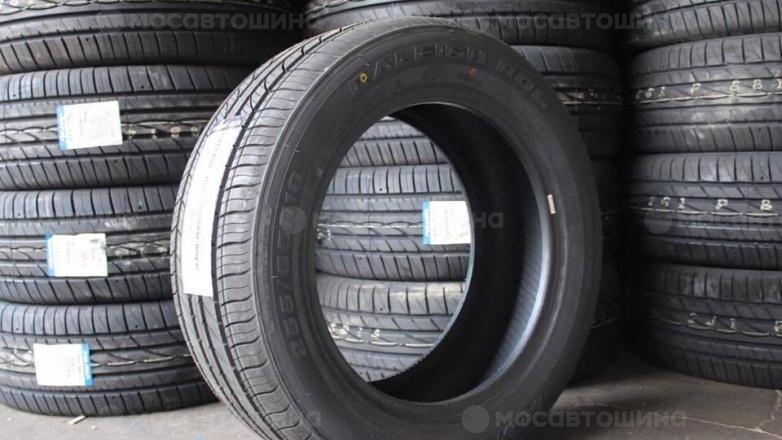 Автомобильдің шиналары Rydanz Raleigh R06 255/55 r18 [2466]