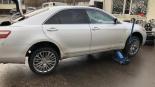 Дөңгелек дискілері   көлікте  toyota camry