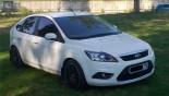 Диски OZ Racing 35 Anniversary көлікте Ford Focus 2 Диски OZ Racing 35 Anniversary көлікте Ford Focus 2