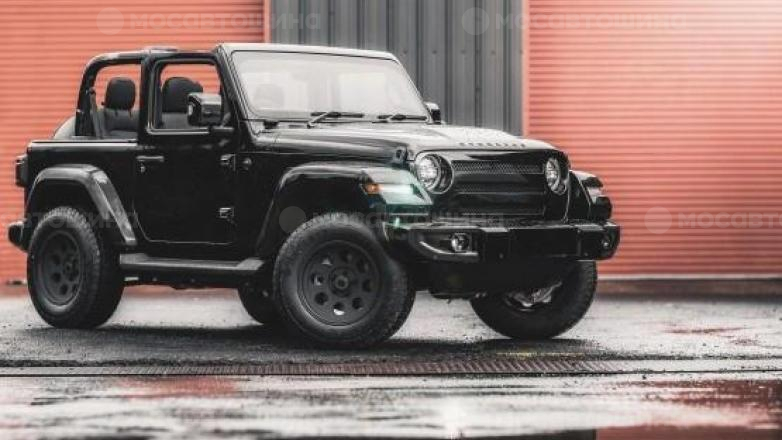 Автомобильдің шиналары Davanti Terratoura A/T R17 [1575]
