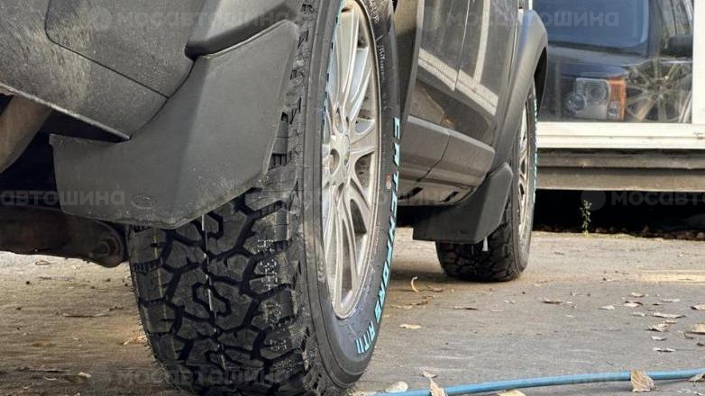 Автомобильдің шиналары Windforce Catchfors A/T II 265/65 R18 [2594]