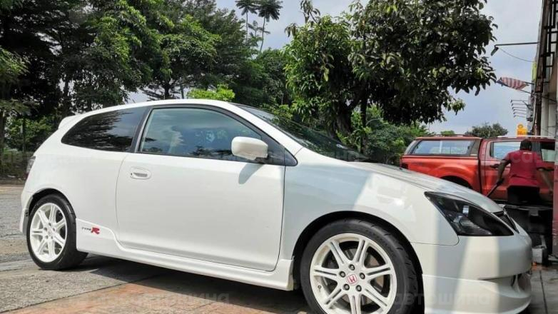 Автомобильдің шиналары Rydanz Revimax R03 R17 [2454]