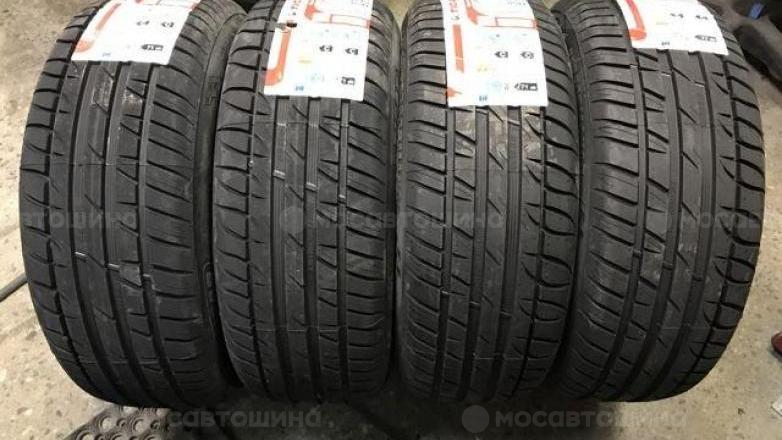 Автомобильдің шиналары Tigar Ultra High Performance R17 [1518]
