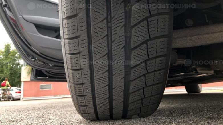 Автомобильдің шиналары Davanti Wintoura+ R18 [1565]