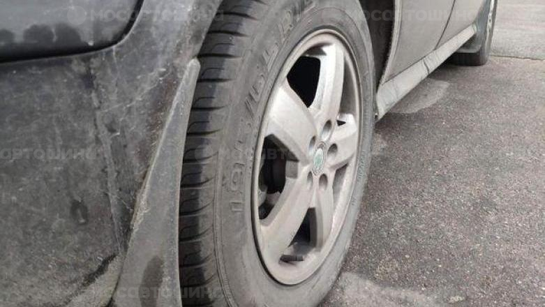 Автомобильдің шиналары Кама 234 R15 [1601]