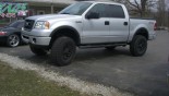 Диски көлікте Ford F-150 Диски көлікте Ford F-150