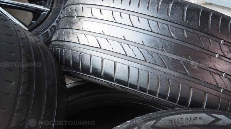 Автомобильдің шиналары Sailun Atrezzo ZSR SUV [2366]