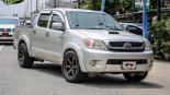 Дөңгелек дискілері   көлікте  toyota hilux
