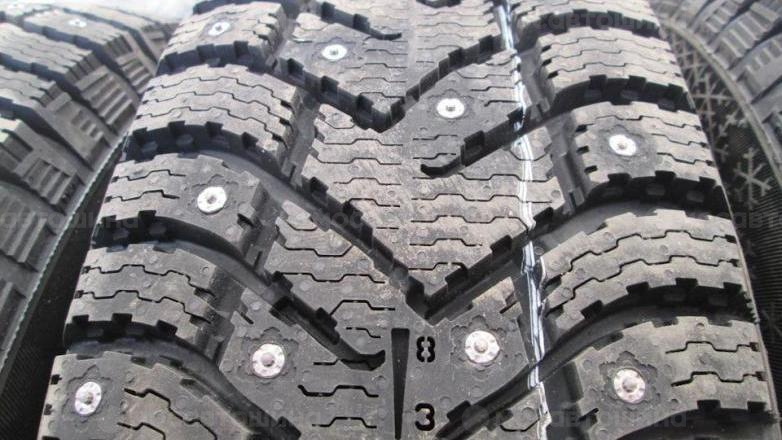 Автомобильдің шиналары Cordiant Snow Cross 2 SUV R16 [1671]