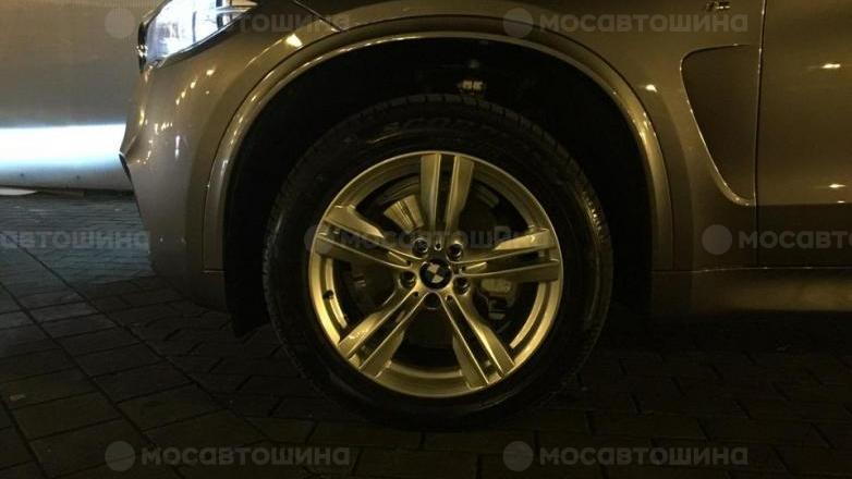 Автомобильдің шиналары Pirelli Scorpion Winter R21 [1718]