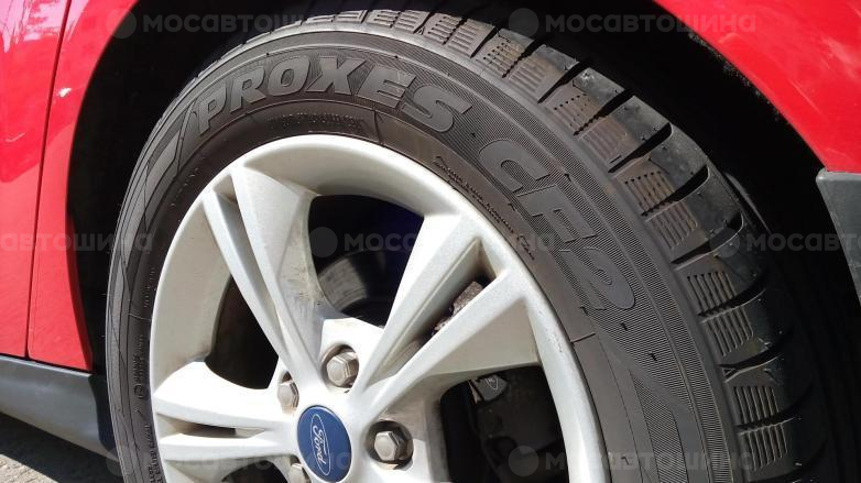 Автомобильдің шиналары Toyo Proxes CF2 R16 [1394]