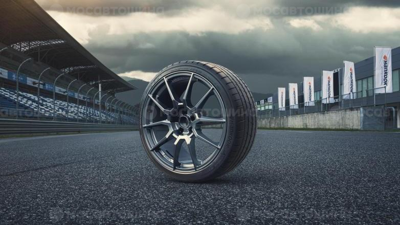 Автомобильдің шиналары Hankook K129 Ventus S1 evo Z [2786]