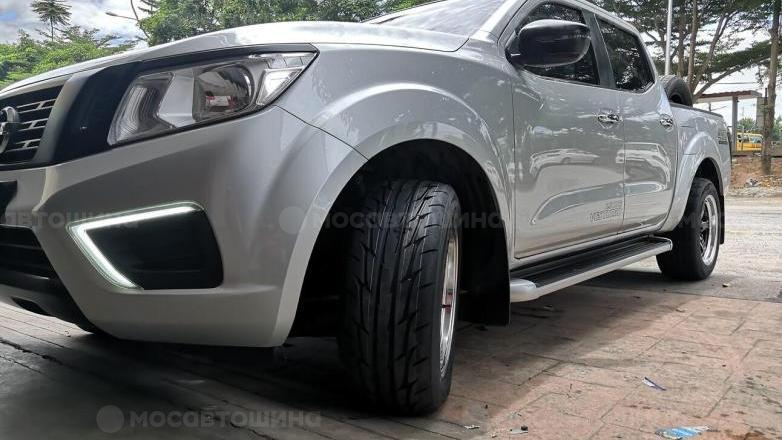 Автомобильдің шиналары Rydanz Revimax R03 [2455]