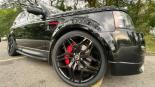 Дөңгелек дискілері   көлікте  land-rover range-rover-sport