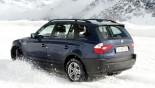 Дөңгелек дискілері BMW 0445 көлікте BMW X3(E83) Дөңгелек дискілері BMW 0445 көлікте BMW X3(E83)