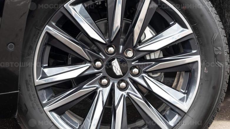 Автомобильдің шиналары Bridgestone Dueler H/T 684II 275/50 R22 [2475]