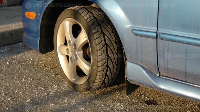 Автомобильдің шиналары Nitto NeoGen R16 [1560]