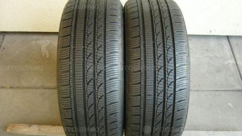 Автомобильдің шиналары Tracmax Ice-Plus S210 R17 [1646]