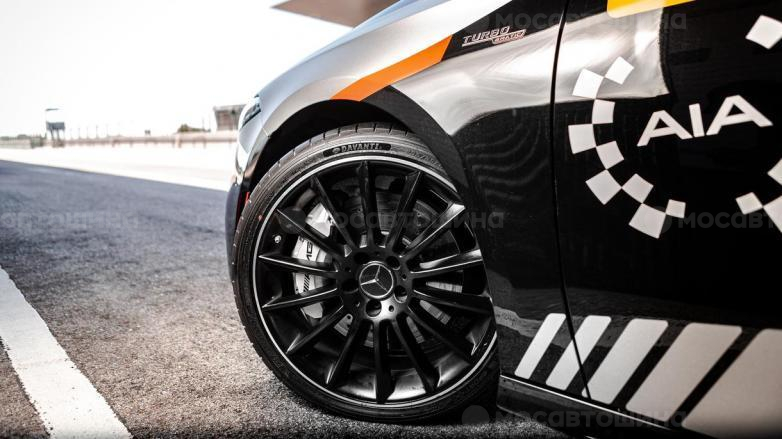 Автомобильдің шиналары Davanti Protoura Sport R19 [1917]